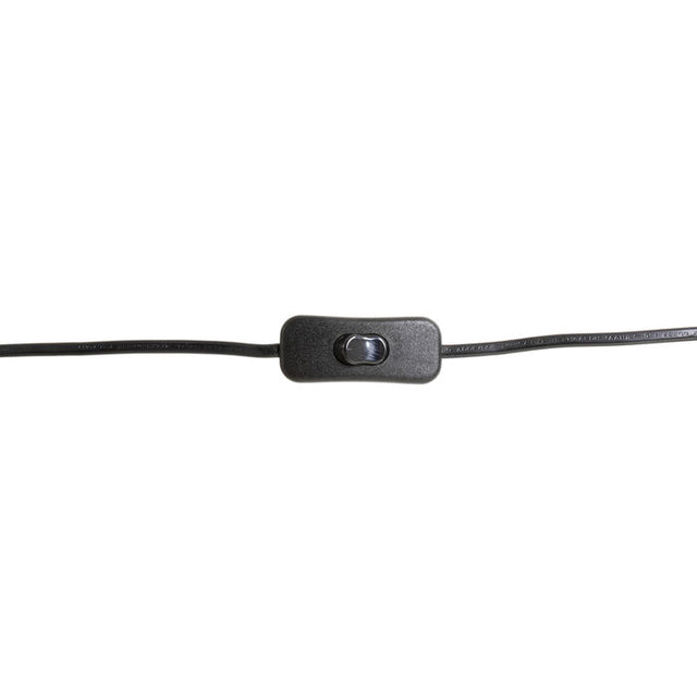 Wall Lamp Balance Circle