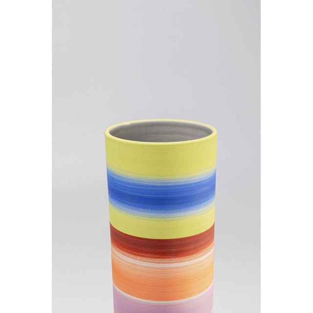 Vase Rainbow