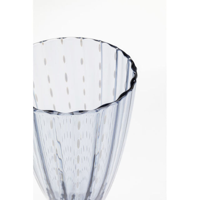 Champagne Glass Clue 23cm