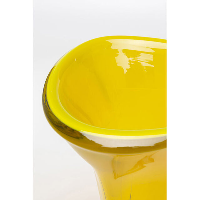Vase Salut Yellow
