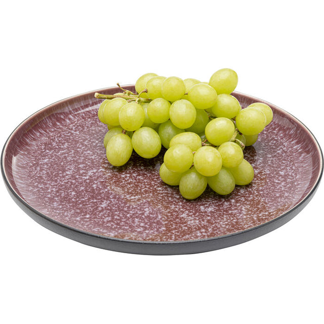 Plate Alissa Ø27cm