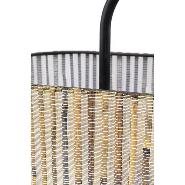 Table Lamp Philadelphia Black