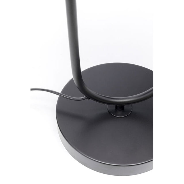 Table Lamp Philadelphia Black
