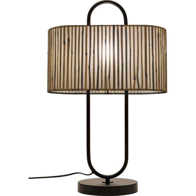 Table Lamp Philadelphia Black