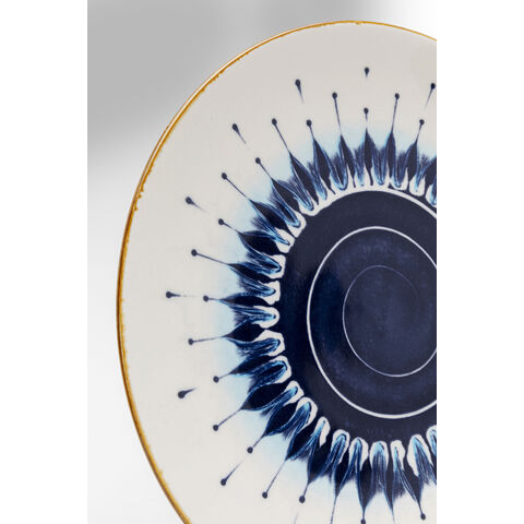 Plate Dalia Ø21cm