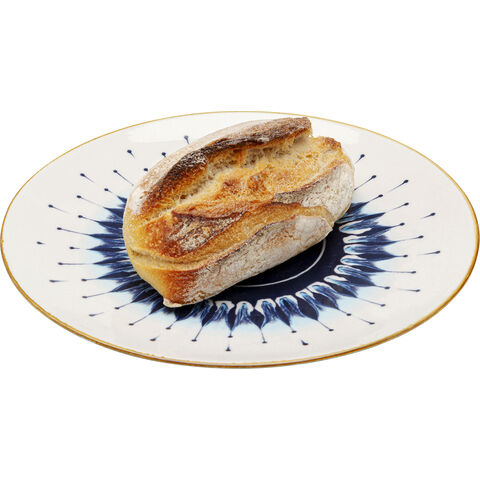 Plate Dalia Ø21cm