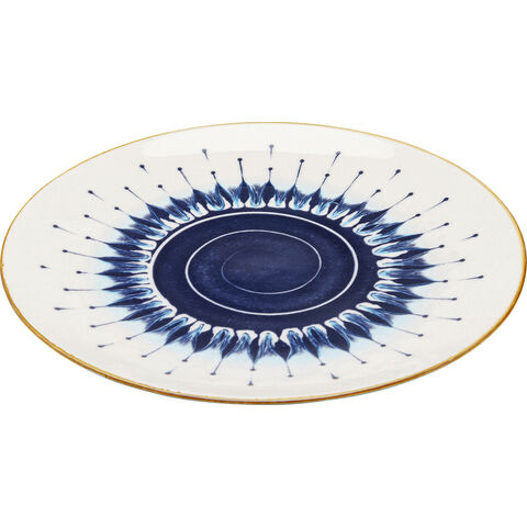 Plate Dalia Ø21cm
