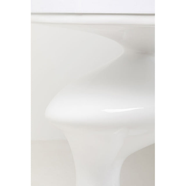 Floor Lamp Erosia White 157cm