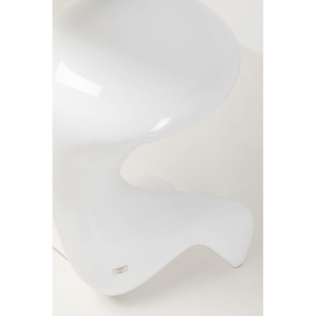 Floor Lamp Erosia White 157cm