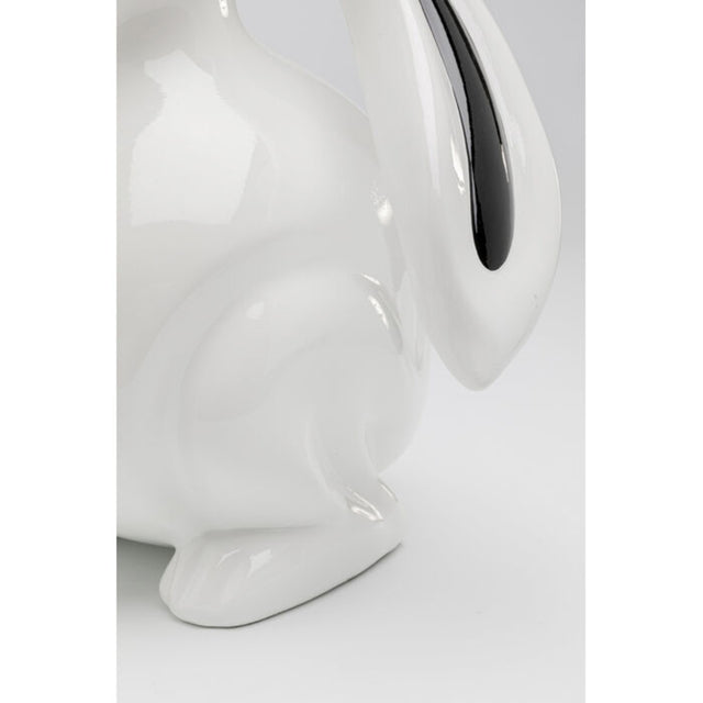 Deco Figurine Moon Hare 30cm