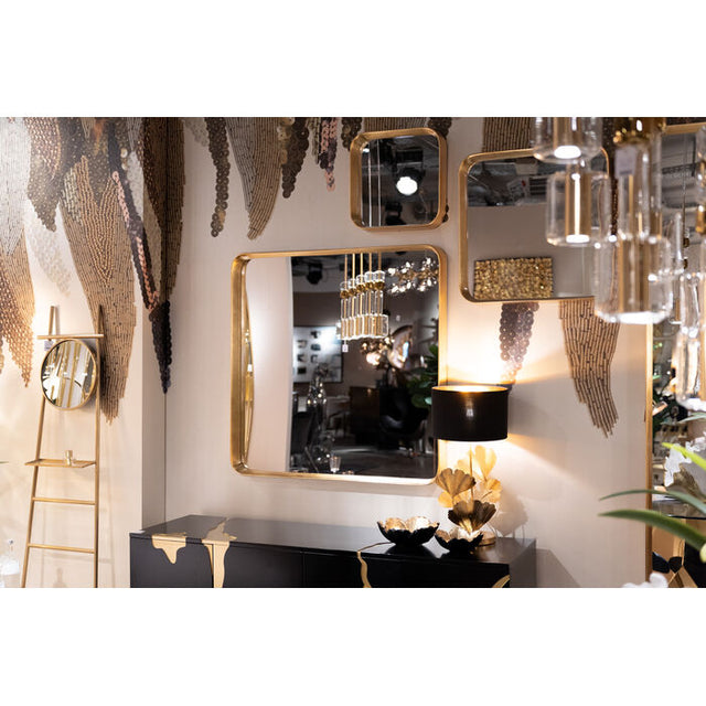 Wall Mirror Vincenza