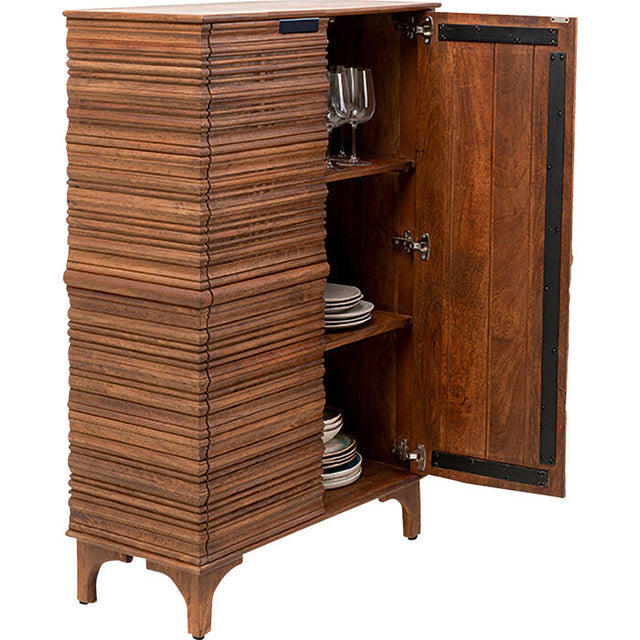 Dresser Santos