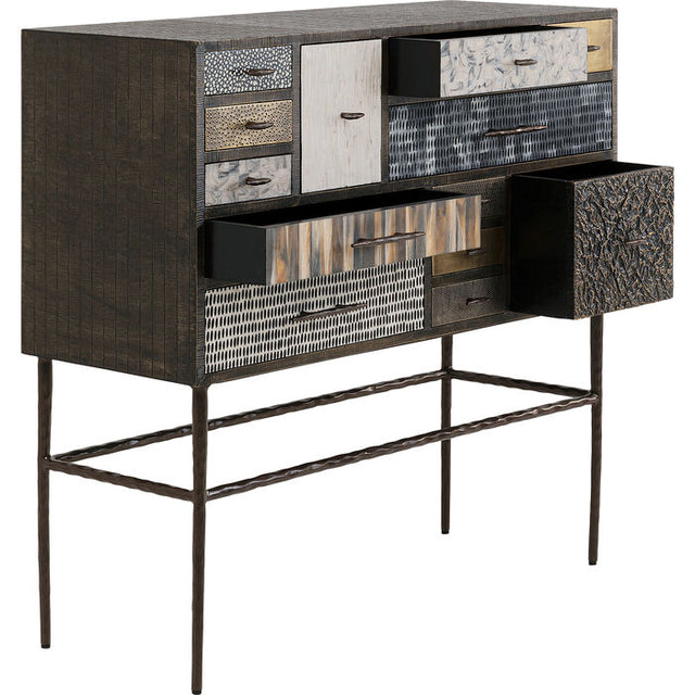 Highboard Chalet Soul
