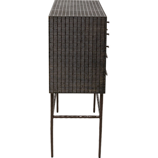 Highboard Chalet Soul