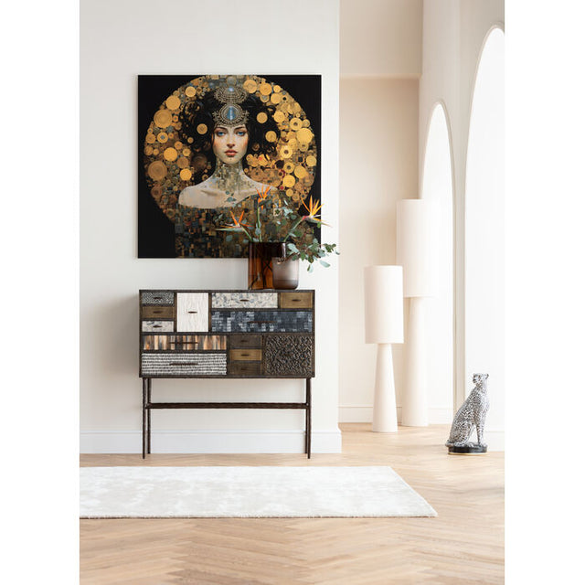 Highboard Chalet Soul