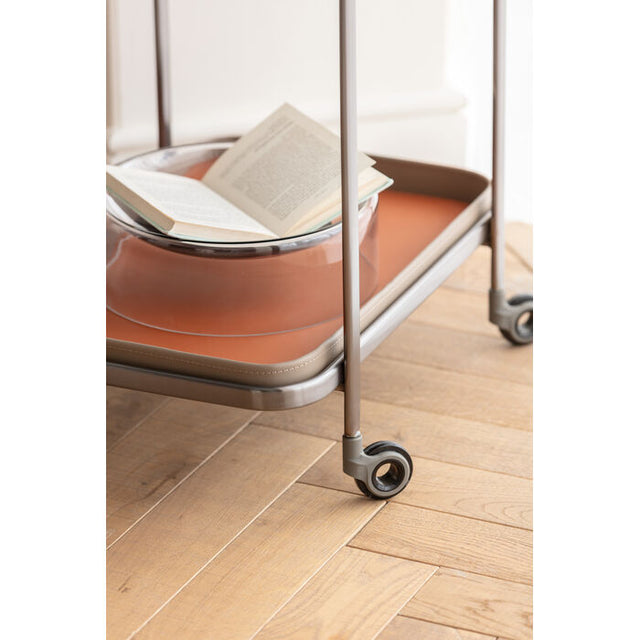 Bar Trolley Tango