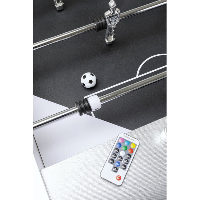 Soccer Table Space