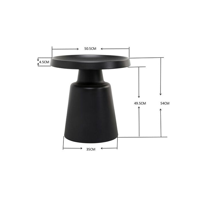 Side Table Lima