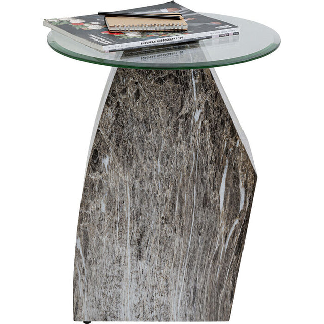 Side Table Rocky