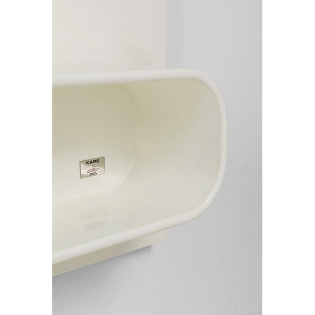 Wall Mirror Aero LED 80x141cm