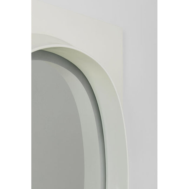 Wall Mirror Aero LED 80x141cm