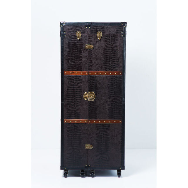 Bar Cabinet Globetrotter