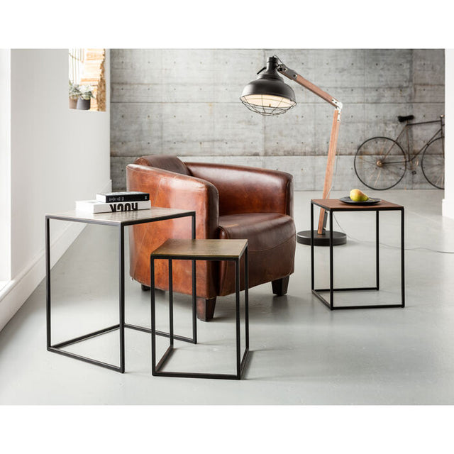 Armchair Cigar Lounge