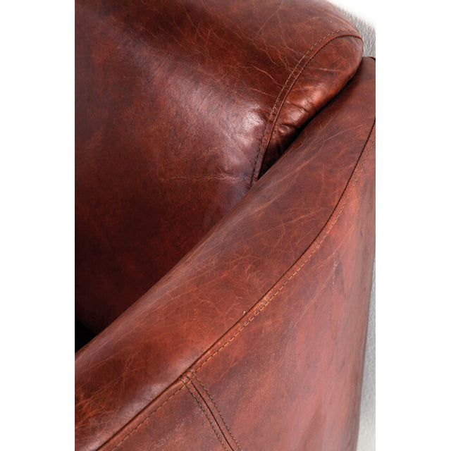 Sofa Cigar Lounge 3-Seater