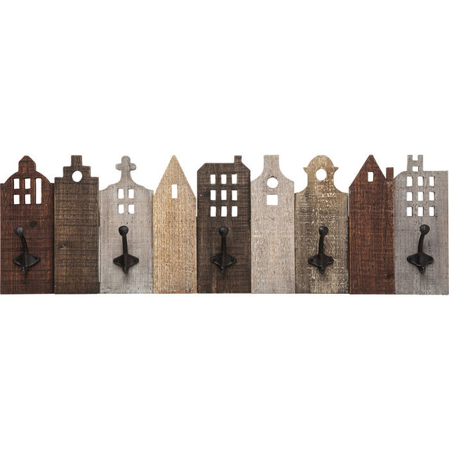 Coat Rack Terrace