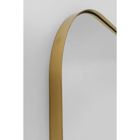 Wall Mirror Opera 80x190cm KARE