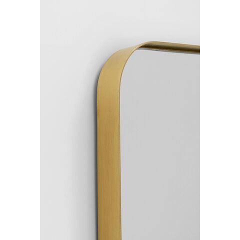 Wall Mirror Opera 40x160cm KARE