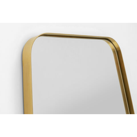 Wall Mirror Opera 40x160cm KARE
