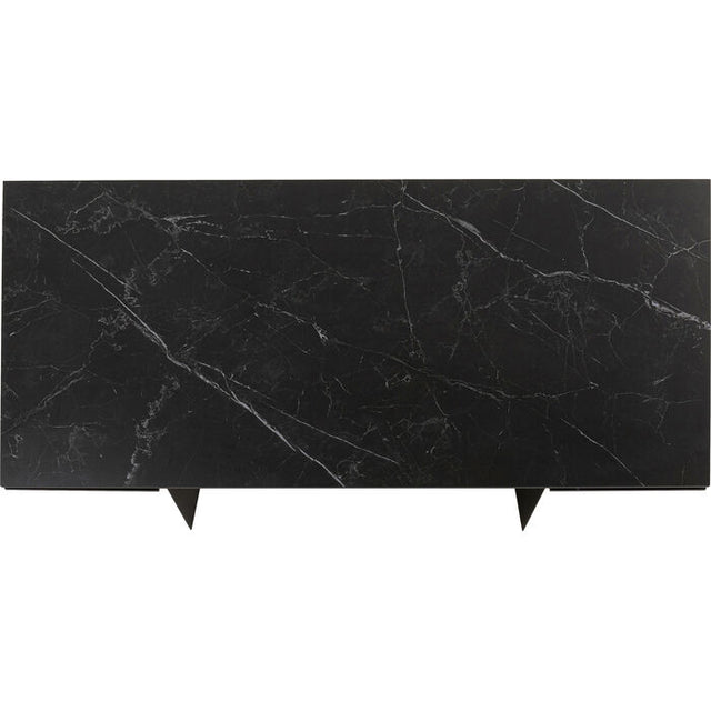 Extension Table Novel