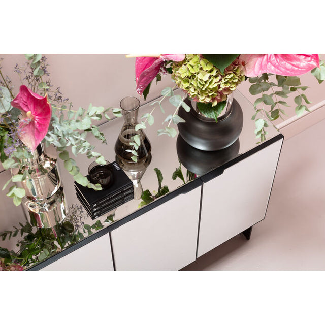 Sideboard Soran Black