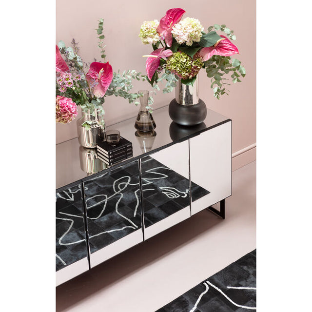 Sideboard Soran Black