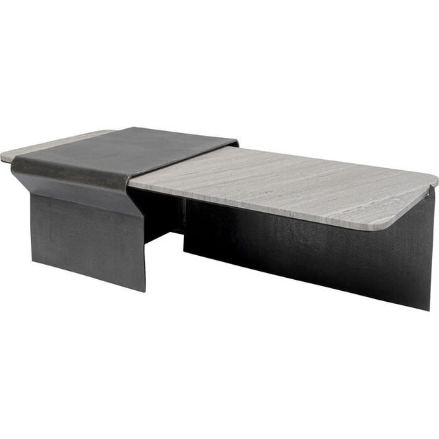 Coffee Table Montagna