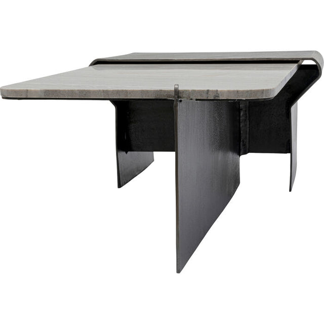 Coffee Table Montagna