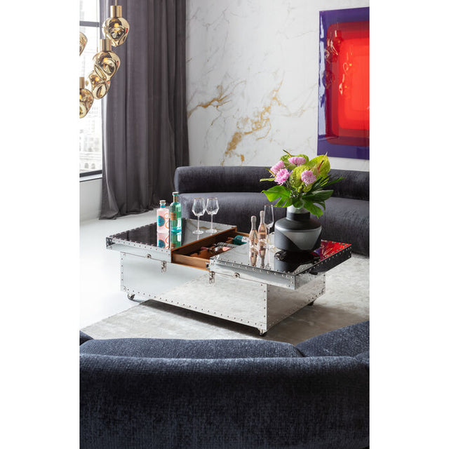 Sofa Element Ciao Midnight