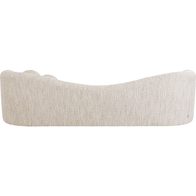 Sofa Livia Melange Cream