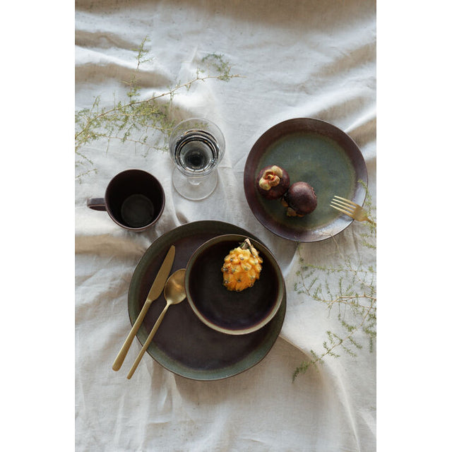 Plate Hermosa Ø22cm