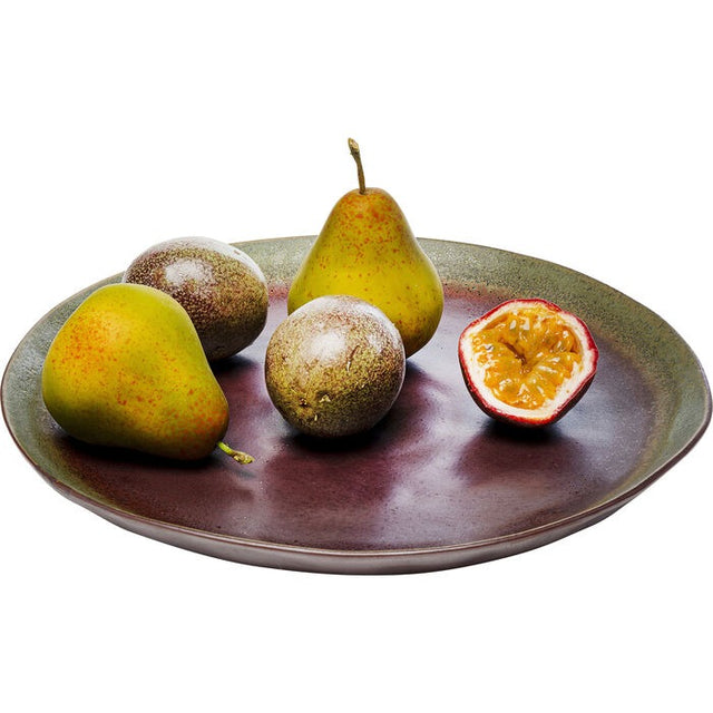 Plate Hermosa Ø27cm