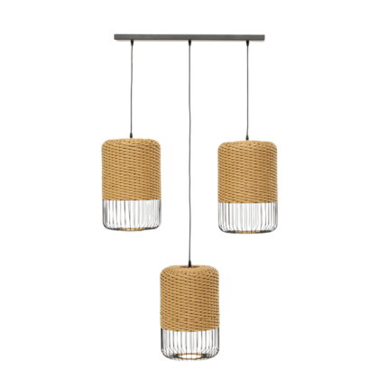 Pendant Lamp Aloha Tre