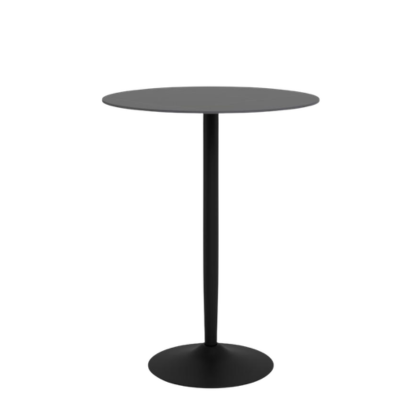 Malta round bar table