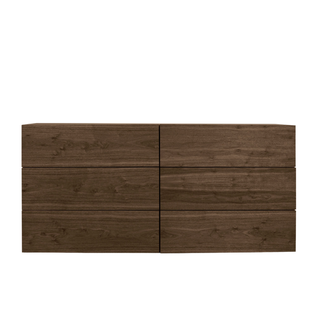 Aurora Chest