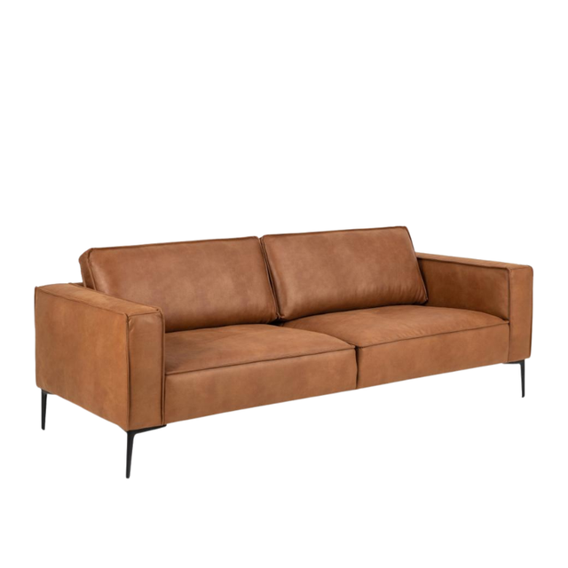 Montebello 2.5-Seater Sofa