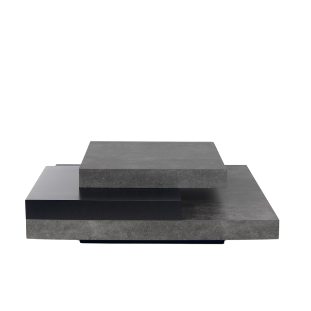 Slate Coffee Table