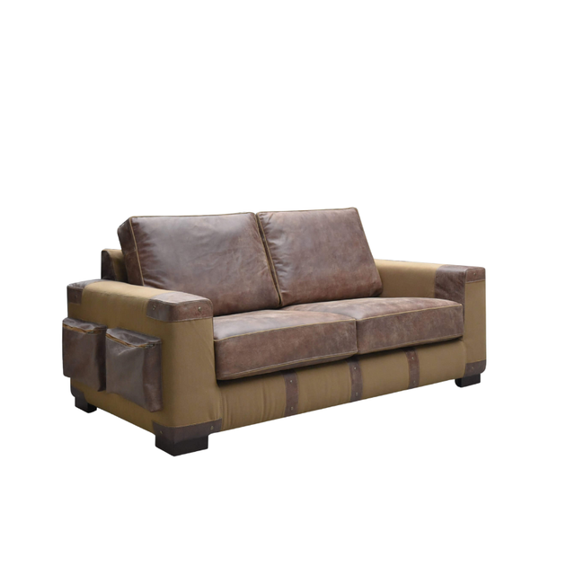 Hunter 3-Seater Sofa