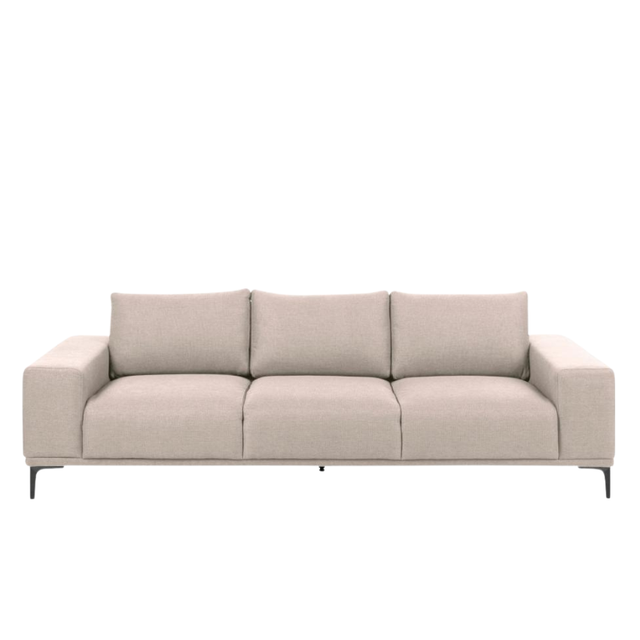 Emerson 3-Seater Sofa