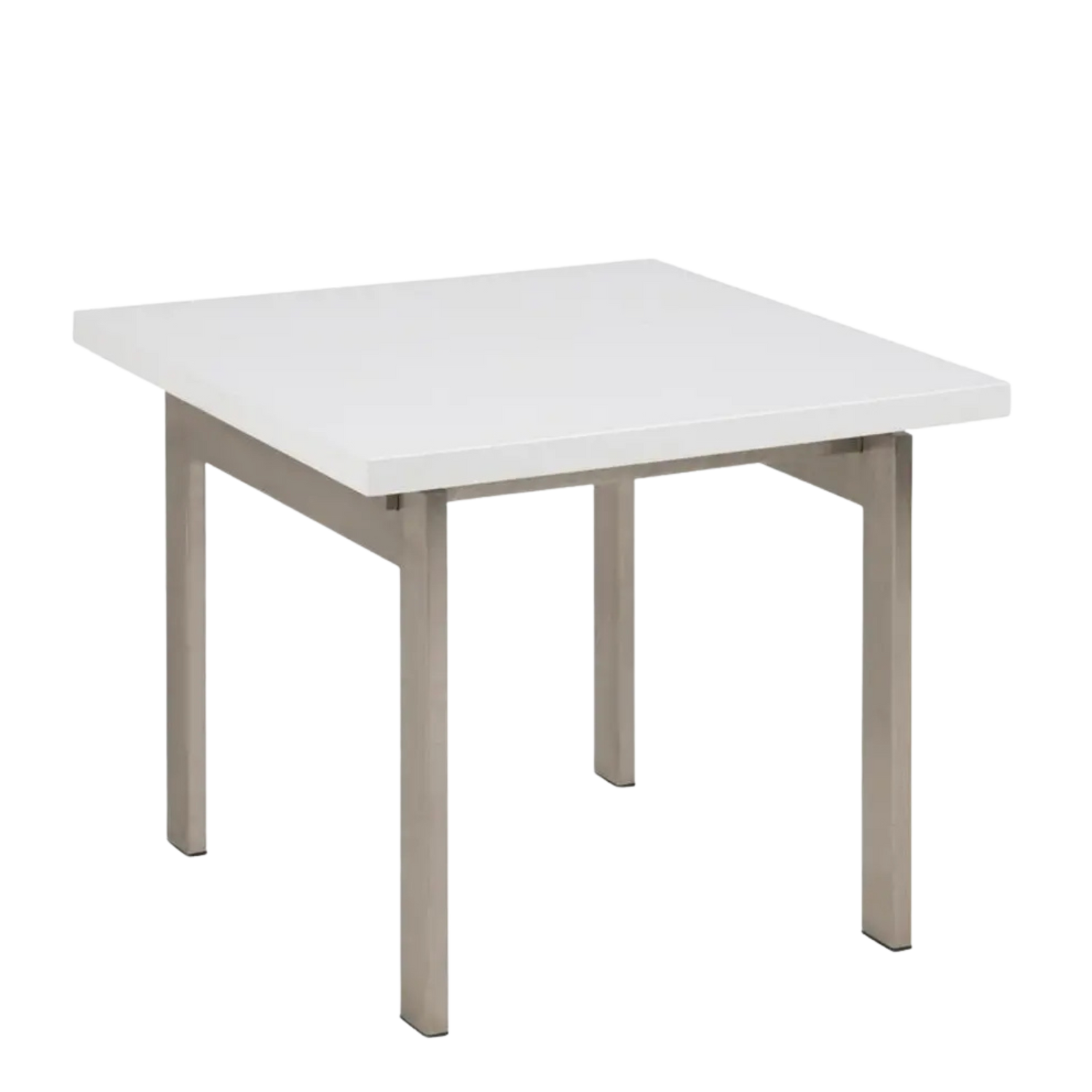 Sanza Lamp Table High-Rise