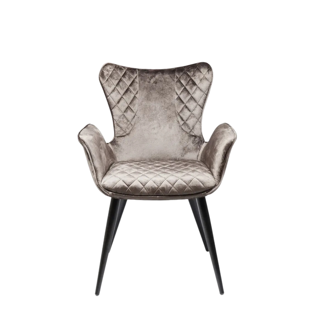 Chair with Armrest Dream